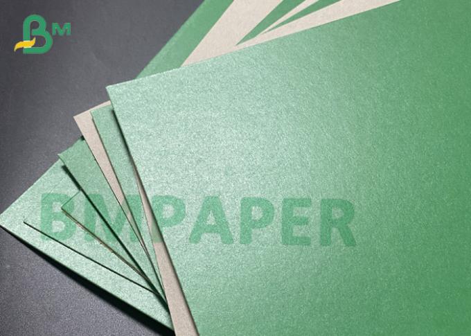πράσινο λουστραρισμένο με λάκκα γκρίζο χαρτόνι χαρτοκιβωτίων c1s