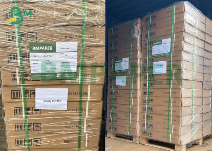 80gsm έγγραφο σχεδιαστών CAD