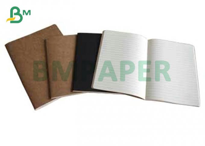 50gsm 53gsm 890mm 1000mm άσπρο Woodfree χαρτί ξύλινου πολτού χαρτιού χωρίς επίστρωση