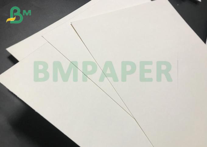 Λευκαμένα Pulpboard φύλλα από τη Co. GUANGZHOU BMPAPER, ΕΠΕ