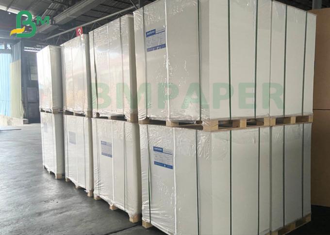 C1S έγγραφο πινάκων χαρτοκιβωτίων από τη Co. Guangzhou Bmpaper, ΕΠΕ