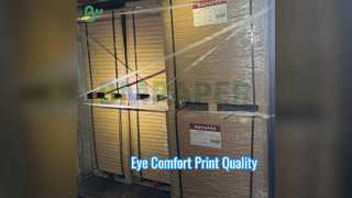 Κρέμα Bond Paper Eye Comfort Διπλή εκτύπωση