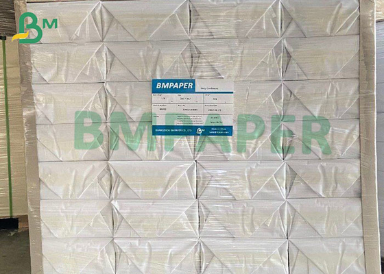 230gsm 432mm υψηλοί άσπροι στιλπνοί ρόλοι εγγράφου φωτογραφιών για την εκτύπωση Inkjet