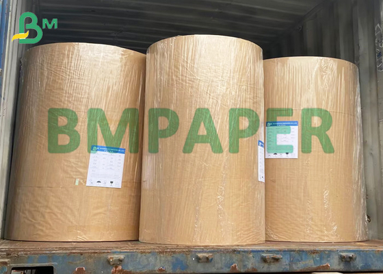 175gsm θερμικό χαρτόνι μεταφοράς για την τροφή των άμεσων θερμικών καρτών ελέγχου