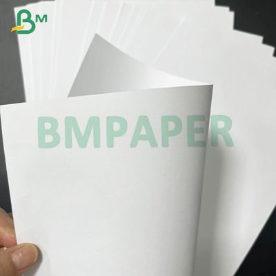 Ανακυκλώσιμο καλό έντυπο αποτέλεσμα 80 GSM CAD σχεδιαστικό χαρτί απεικόνισης