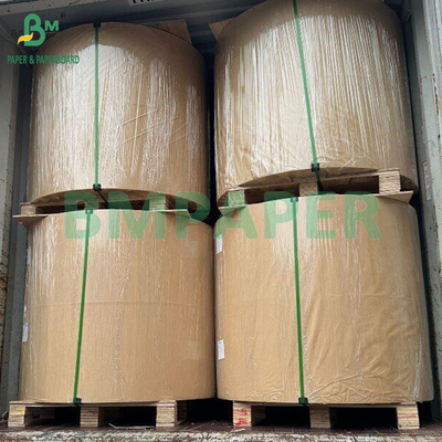 128gm Bond Double Side Glossy Digital Coated Paper για χρωματική εκτύπωση με λέιζερ