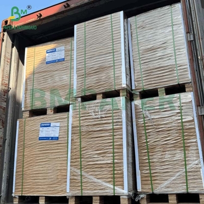 250 γραμμάρια Λάμψη Επιστρωμένο Χαρτί 61x96cm 70x100cm Τυλί 250 φύλλων Λευκό Καναπέ C2S Χαρτί Τέχνης