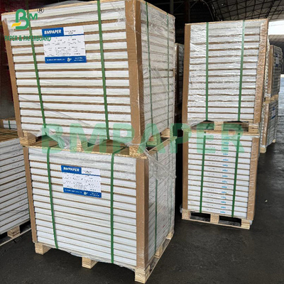 48-80gm Χωρίς άνθρακα χαρτί NCR 8.5 "x 11" Συγκεντρωμένο χαρτί Laser & ψηφιακοί εκτυπωτές