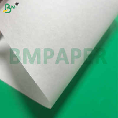 Χαρτί Κραφτ Υψηλής Αντοχής 60gsm Αλεύκαντο Λευκό για Συσκευασία Τροφίμων SOS