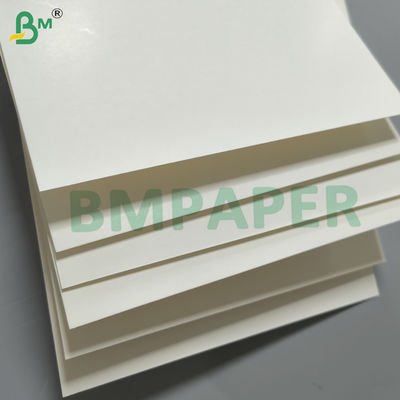 C1S High Bulk 245gsm Για Άμεση Συσκευασία Τροφίμων Λιποστεγές Χαρτόνι Τροφίμων
