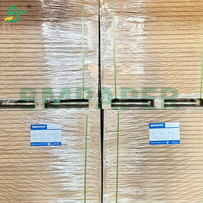 320gsm 330gsm C2S Μαύρο Πυρήνα Χαρτί για Χαρτιά Παιχνιδιού