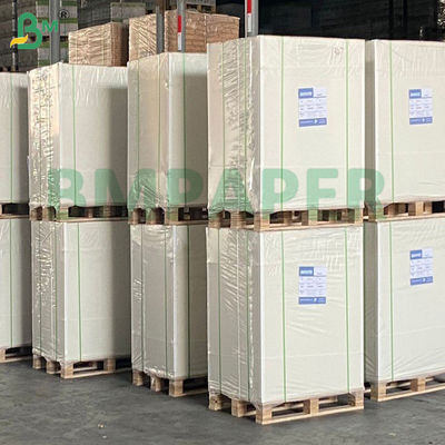 280gsm 290gsm C2S Αντι - Κρυφοκοιτάζοντας Χαρτί Πόκερ Χαρτιού A4 A3