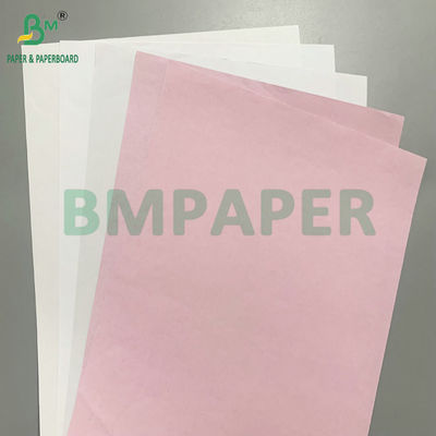 70gm 75gm CB CFB CF Χάρτης χωρίς άνθρακα Μαύρο Μπλε Εικόνα Μεγάλα φύλλα 57x87cm