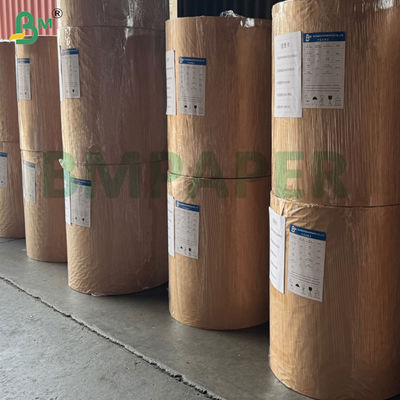 280um Ανθεκτικό στην υγρασία Χαρτί με μεγάλη αντοχή σε σχίσιμο, φιλικό προς το περιβάλλον και αδιάβροχο για γραφή