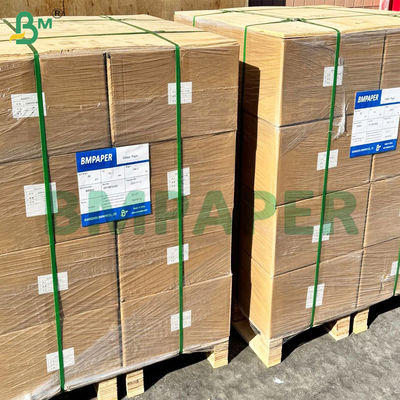 Διπλής Όψης Μπλε Ρολά Χαρτιού 80gsm για Σχέδια Μηχανικών