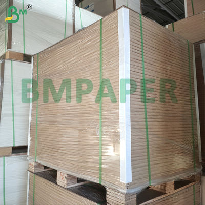 Λευκό Χαρτί Ιχνογραφίας Διαφανές Χαρτί Ιχνογραφίας 180gr