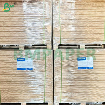 2 mm Υψηλό ποσοστό απορρόφησης Απορροφητικά φύλλα χαρτιού για υποστρώματα