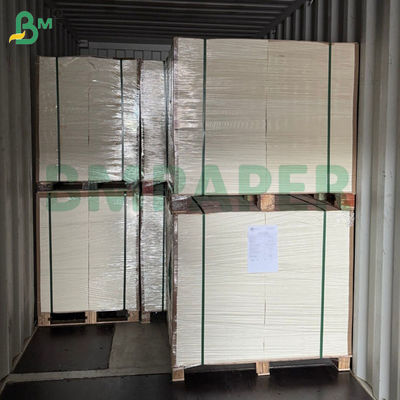 Χαρτί Cupstock 230gsm + Επίστρωση PE 15g στη μία πλευρά, φύλλα 60 X 40cm