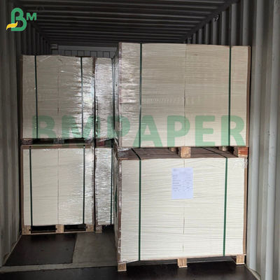 Λευκό χαρτί ελαφρού βάρους 40gsm, προδιαγραφών για εκτύπωση ιατρικών οδηγιών