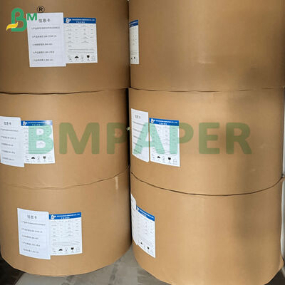 Φύλλα χαρτιού γλασέ 22Gsm ημιδιαφανή για επένδυση μπισκότων