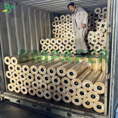 Χάρτινο χαρτί συσκευασίας κρέατος ανθεκτικό στη θερμότητα