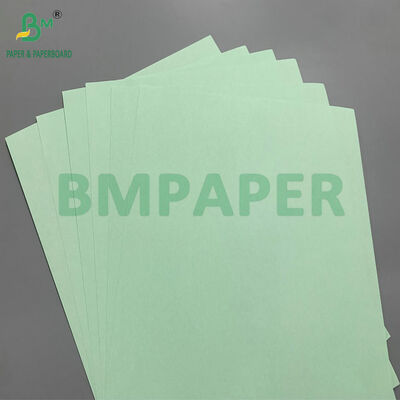 75 γραμμάρια αυτοτελή ακατέργαστο χαρτί σε μέγεθος Α4/γραμματόσημο - μπλε ή μαύρο αντίγραφο