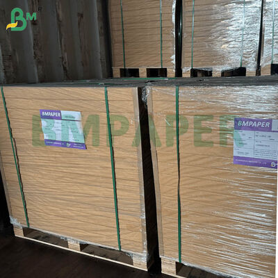 280gm Μαύρος πυρήνας χαρτί χαρτών παιχνιδιού για την κατασκευή πόκερ, UV εκτυπώσιμα φύλλα