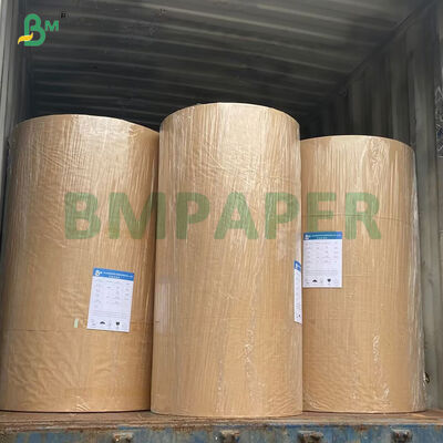 Κίτ 3 Κίτ 5 Κίτ 7 Λευκαντικά ανθεκτικά στα έλαια κυλίνδρους χαρτιού