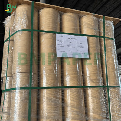 Καφέ Υψηλής αντοχής Υψηλής Απορρόφησης Νερού Κοτόπουλο που αναπαράγεται Πουλερικά Χαρτί Kraft 36"