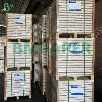 Χάρτινο φύλλο χωρίς άνθρακα με πολλαπλά χρώματα CFB CFB CB για διπλή μορφή