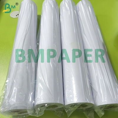 Επαγγελματικό βαθμό Α1 Αρχιτεκτονικό χαρτί σχεδιασμού 80gm για σχεδίαση και σχεδιασμό δαπέδων