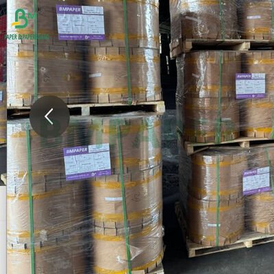 700 mm 750 mm 40 gr 50 gr Καφέ χρώμα Περματικό χαρτί επικαλυμμένο με σιλικόνη