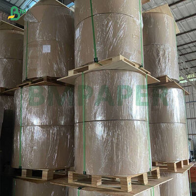 56g Αντι-νερό χαρτί με επικάλυψη κεριού για σακούλα ανάπτυξης φρούτων μάνγκο