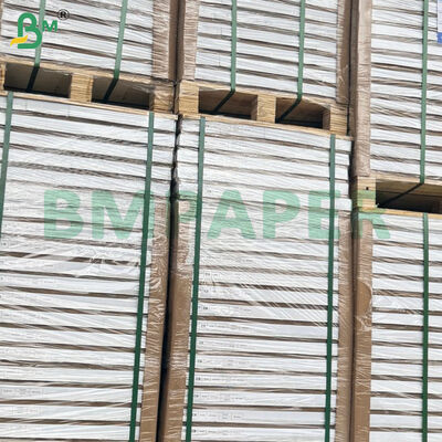 Φύλλα χαρτιού offset υψηλού πάχους χωρίς ξύλο 200/300gsm