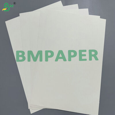 Χαρτί με επίστρωση PE μονής όψης 190 gsm 210 gsm για φλιτζάνια καφέ και μπολ παγωτού