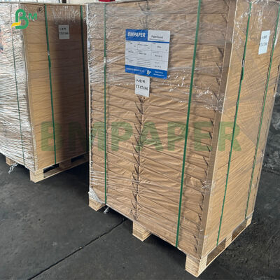 310g 320g Χάρτινα χαρτιά υψηλής οπτικότητας