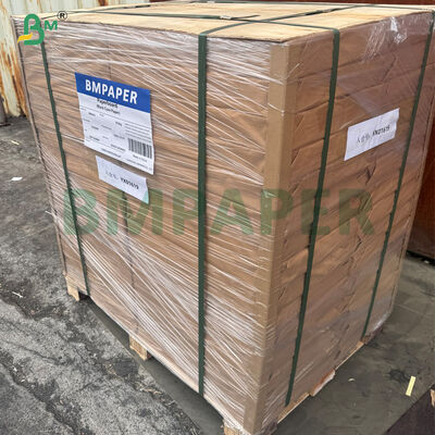 Επίστρωση διπλής όψης 310gsm Μαύρος Πυρήνας Χαρτί για Κάρτες Παιχνιδιού TCG