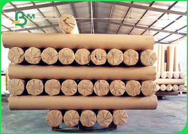 80gm CAD χαρτί σήμανσης για χρήση ένδυσης 24inch 36inch × 50m 150m