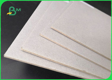 Γλυκός Egde Greyboard 1.5mm 1.35mm για τη σύνδεση βιβλίων υγρασία