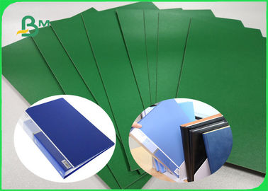 Πράσινο πάχος 2MM πινάκων τσιπ Αντιαεροπορικού Πυροβολικού βαθμού ένα δευτερεύον πράσινο ένα δευτερεύον γκρι