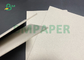 γκρίζο χαρτόνι 1250g 1400g για την εκτυπώσιμη ανακυκλώσιμη συσκευασία φύλλων γρίφων τορνευτικών πριονιών