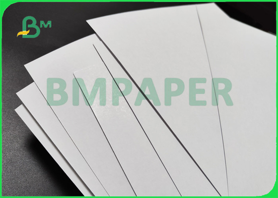 300gsm χαρτόνι για τον πίνακα 72 X 102cm παιχνιδιών πόκερ δίπλευρος ντυμένος στιλπνός