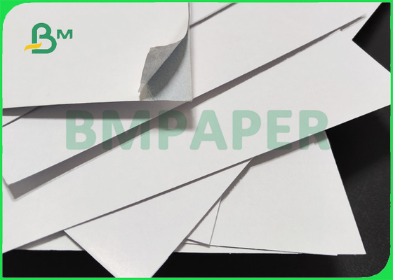 300gsm χαρτόνι για τον πίνακα 72 X 102cm παιχνιδιών πόκερ δίπλευρος ντυμένος στιλπνός