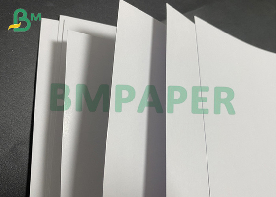 300gsm ο μπλε πυρήνας εγγράφου καρτών παιχνιδιού αποτρέπει την εξαπάτηση για το σχέδιο εκτύπωσης