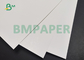 16PT 300gsm Επικαλυμμένο SBS Paper Board for Clothing Shopping Bag 400 x 580mm