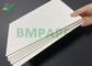 Πάχος 2mm C1S Λευκό χαρτόνι Πλαστικοποιημένο Χοντρό σκληρό ένδυμα με επένδυση