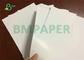 90% Λευκότητα 80# 100# Χαρτί εξωφύλλου υψηλής γυαλάδας C2S για εκτυπωτή Laserjet Φύλλο A3 A4