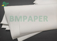 Χαρτί 55gsm Topcoat Thermal Special Coating Rolls Jumbo 690mm