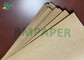 Φύλλα χαρτιού Kraft 170 gsm πλάτους 102 cm για την κατασκευή χάρτινων σακουλών και φακέλων