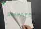 53 gsm 55 gsm 58 gsm Uncoated Paper Offset Printing 600kg 700kg Per Roll
